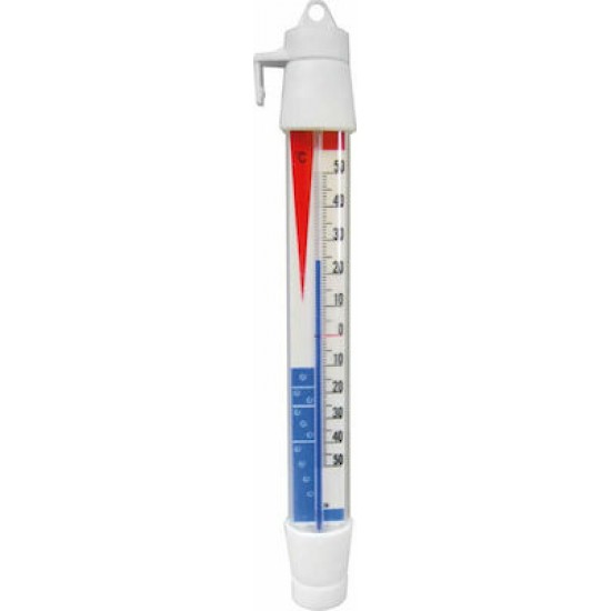 Θερμόμετρο Ψυγείου & Κατάψυξης 163 (-50+50) Θερμόμετρα