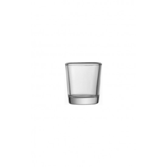 Ποτήρι Σφηνάκι Mini 4cl. Ποτήρια Γυάλινα