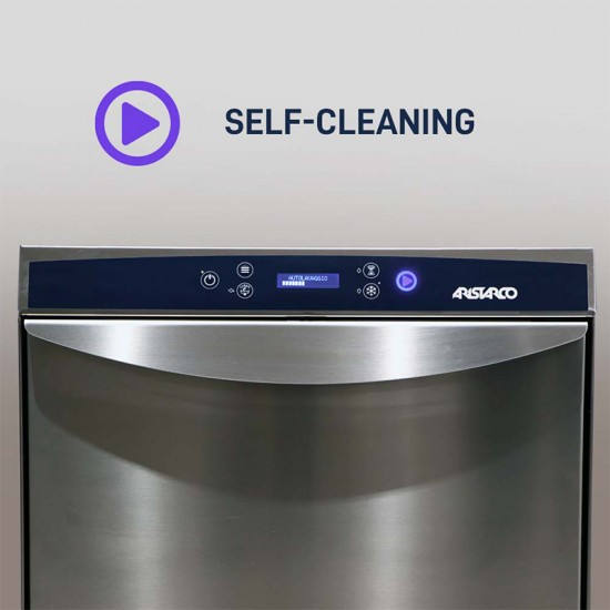 Πλυντήριο Πιάτων/Ποτηριών Aristarco AF 50.35 E M Πλυντήρια